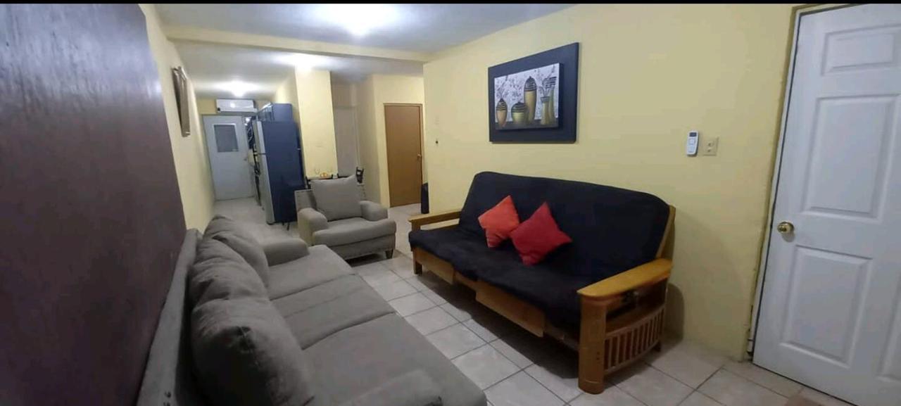 Casa Vicky Alojamiento para vacaciones y trámites consulares Ciudad Juárez Exterior foto