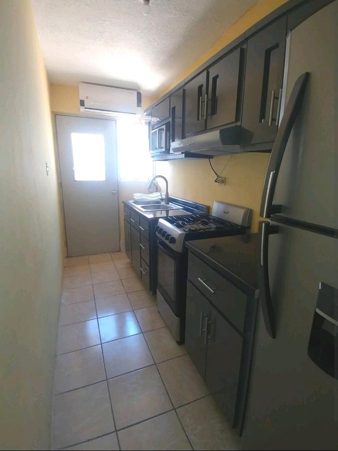 Casa Vicky Alojamiento para vacaciones y trámites consulares Ciudad Juárez Exterior foto